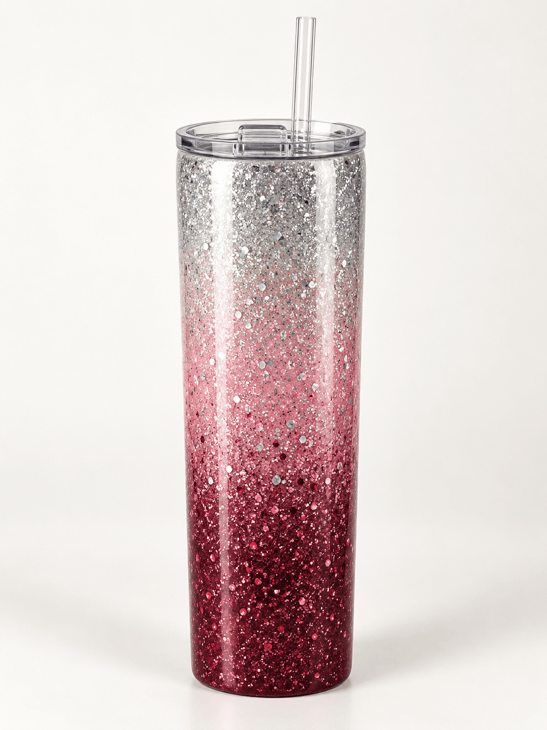 Berry Ice Sparkle