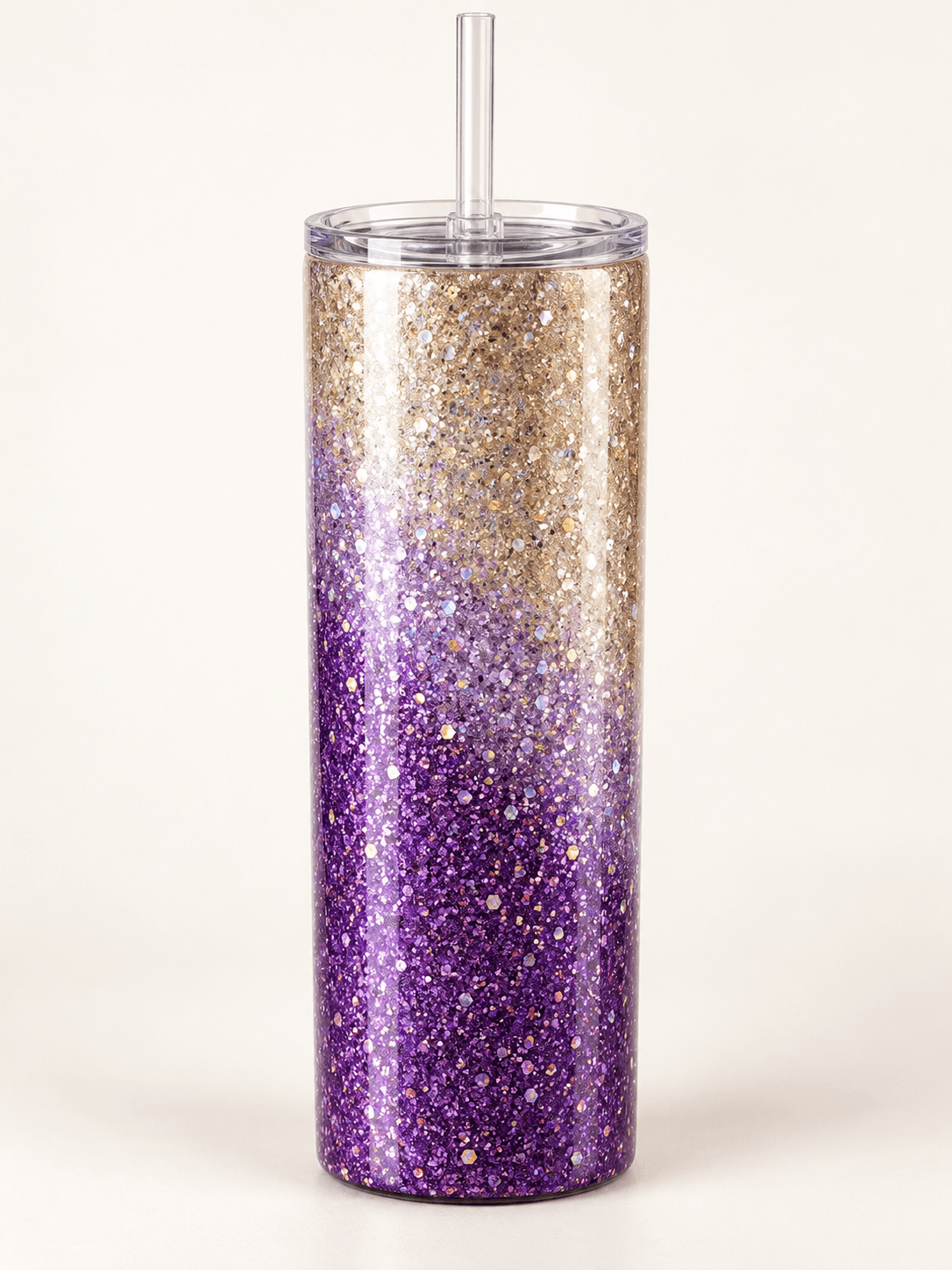 Amethyst Champagne Slope
