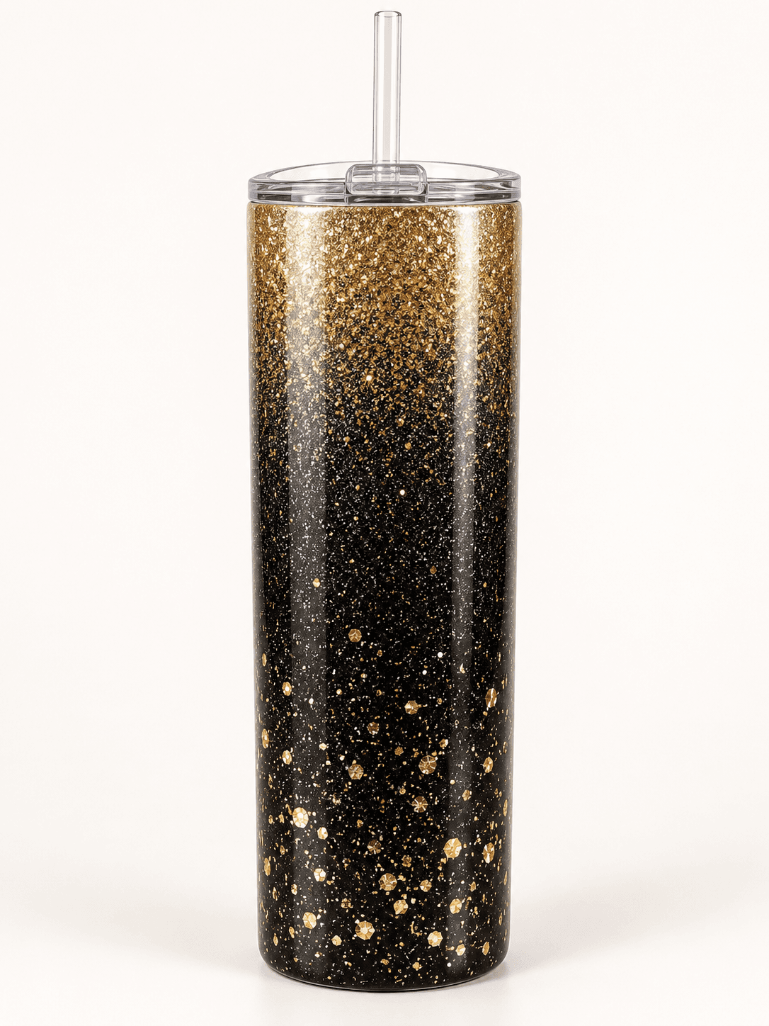Black Gold Stardust