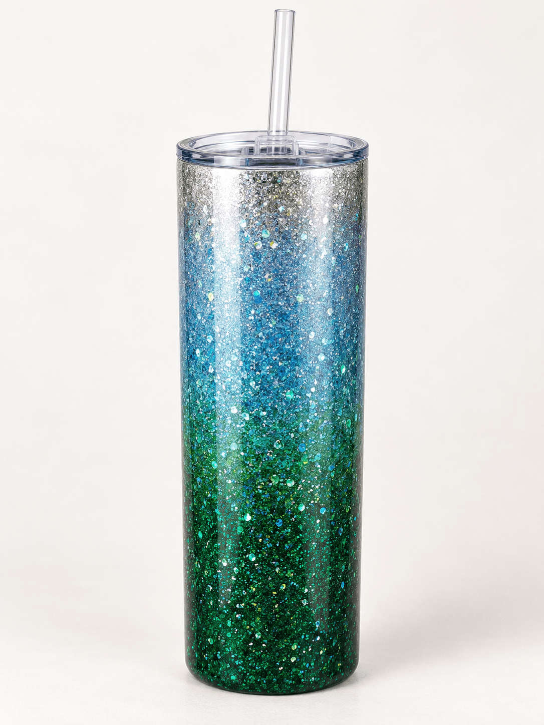 Emerald Ice Melt