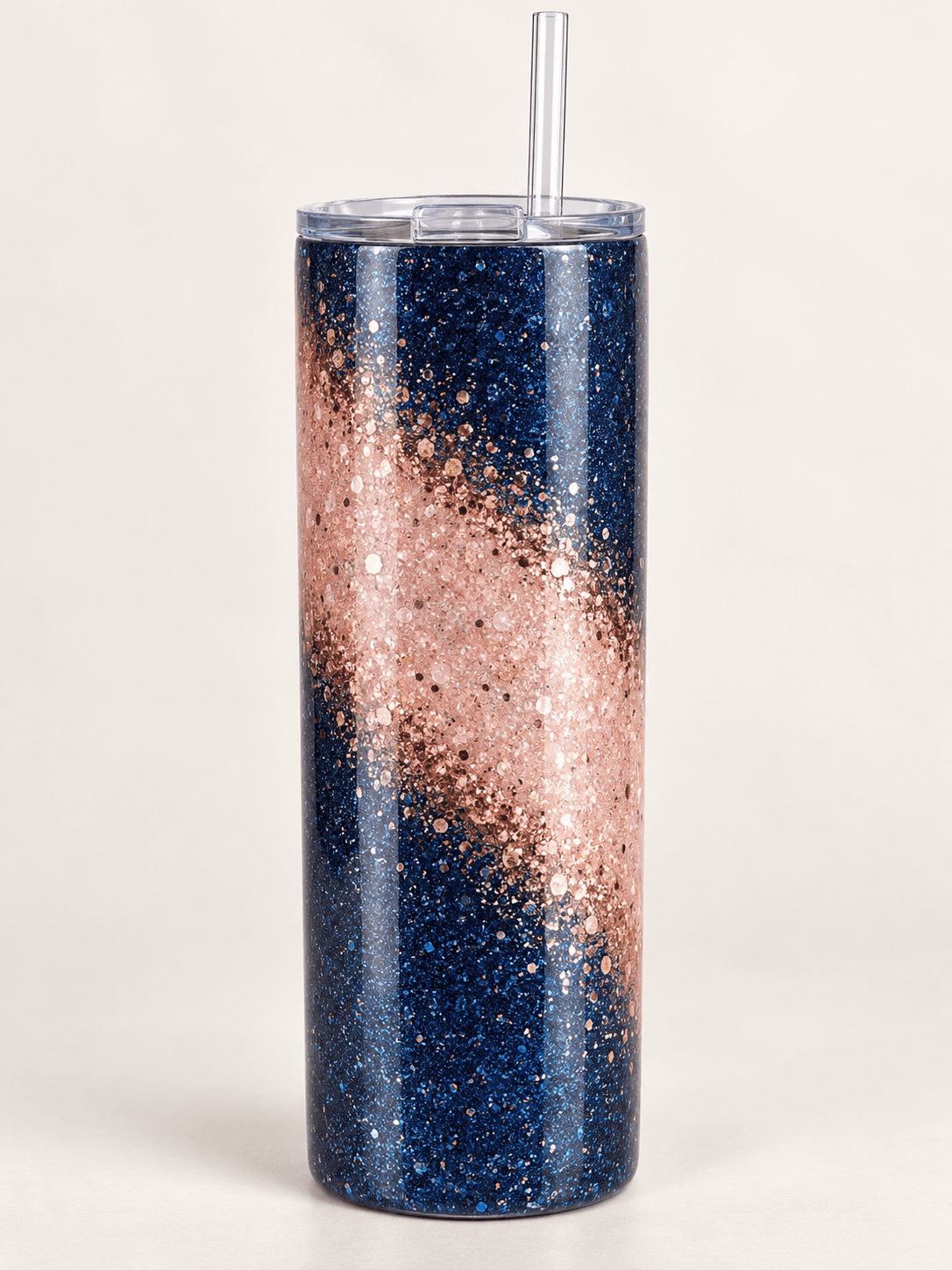 Rose Navy Twilight