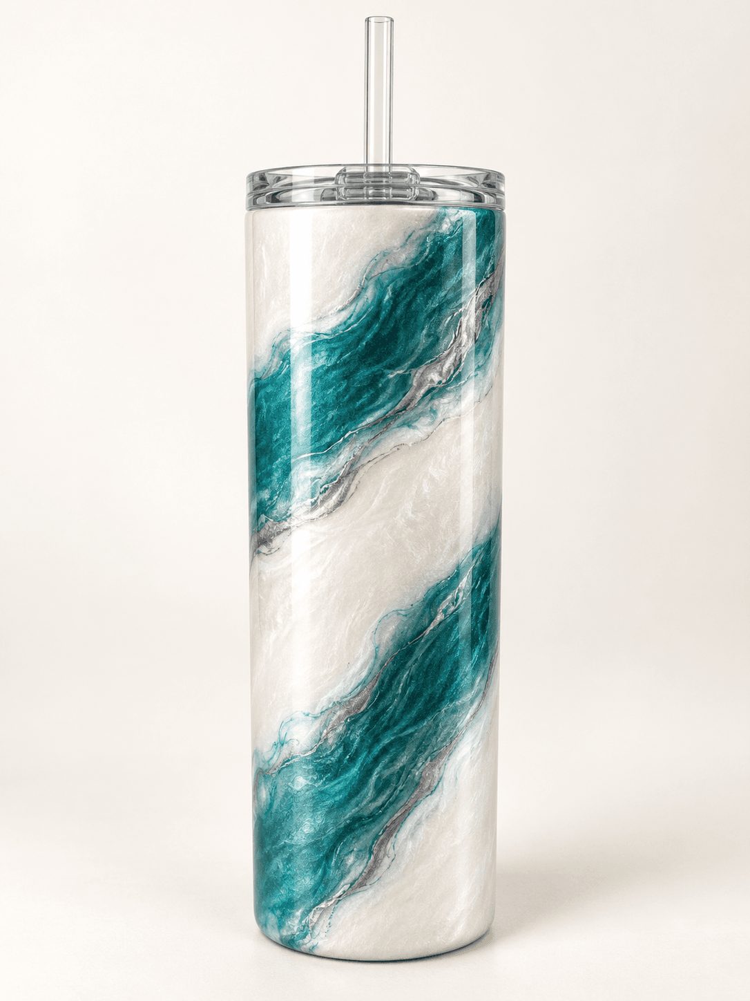 Porcelain Lagoon Flow