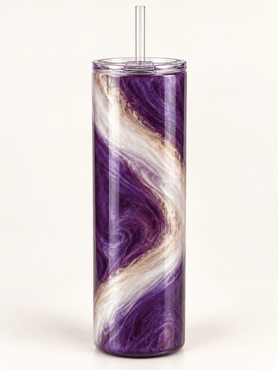 Amethyst Silk Current
