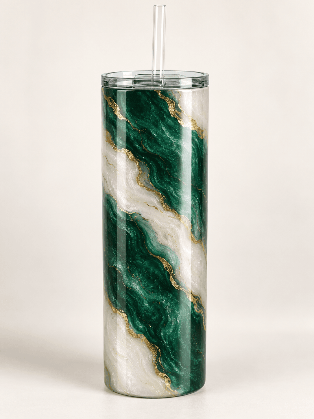Emerald Pearl Estuary