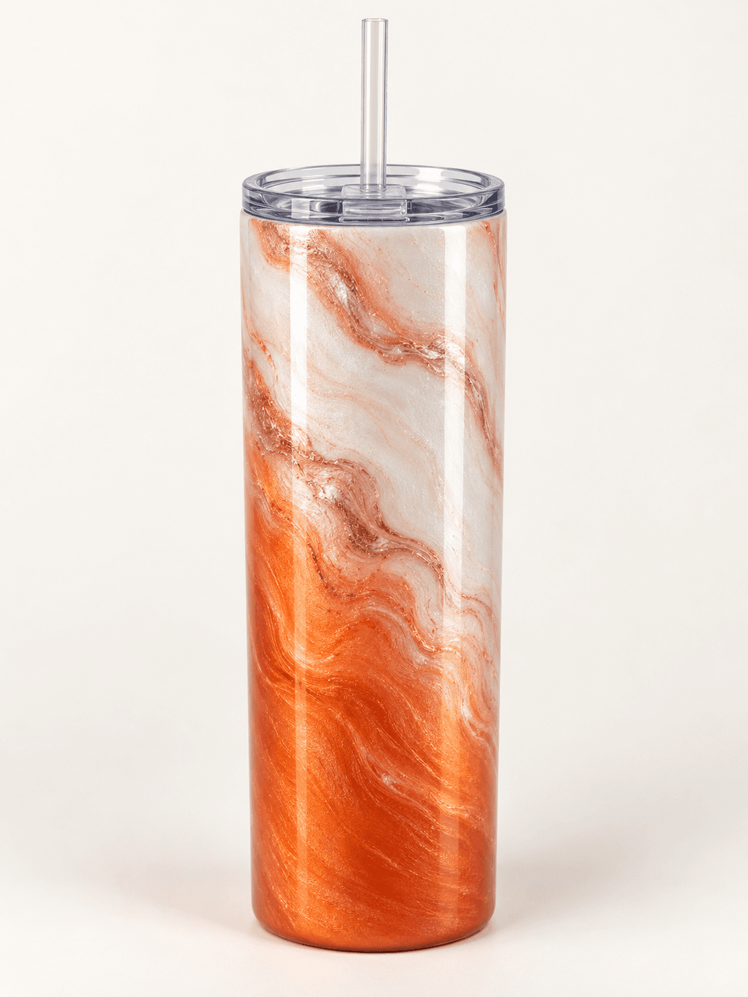 Sunset Pearl Undertow