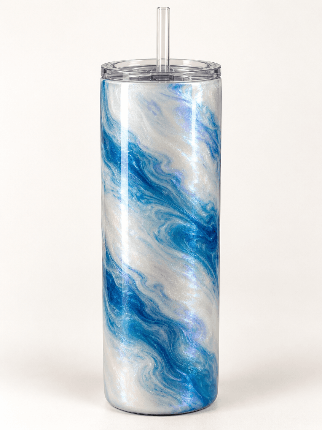 Ocean Opal Veil