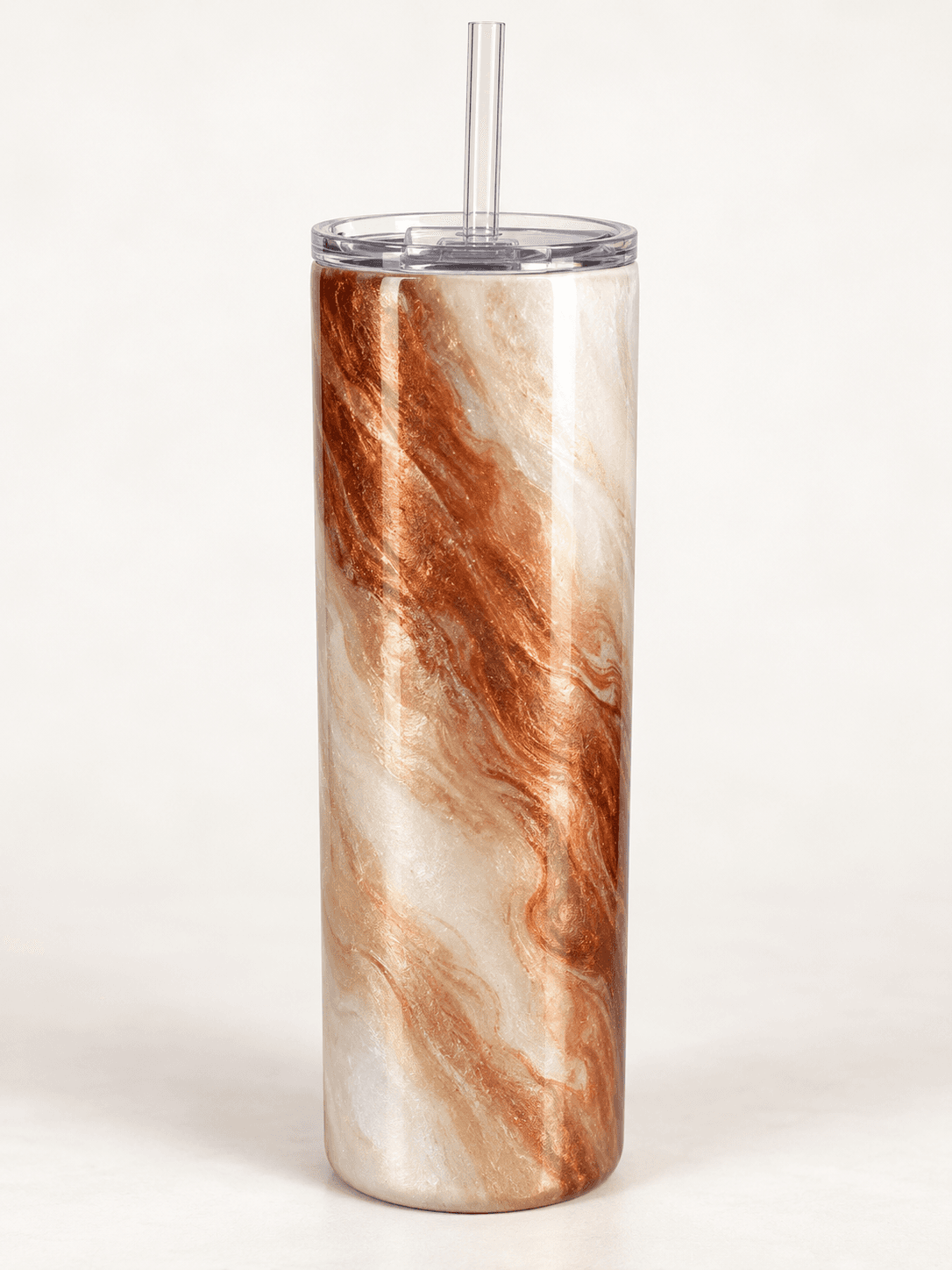 Copper Pearl Wash