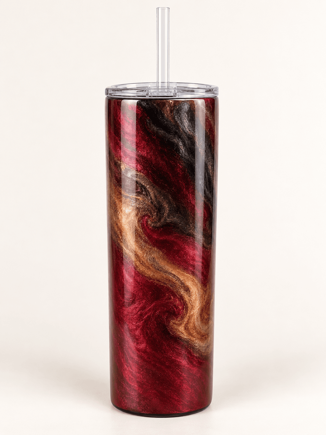 Ruby Gold Whirlpool