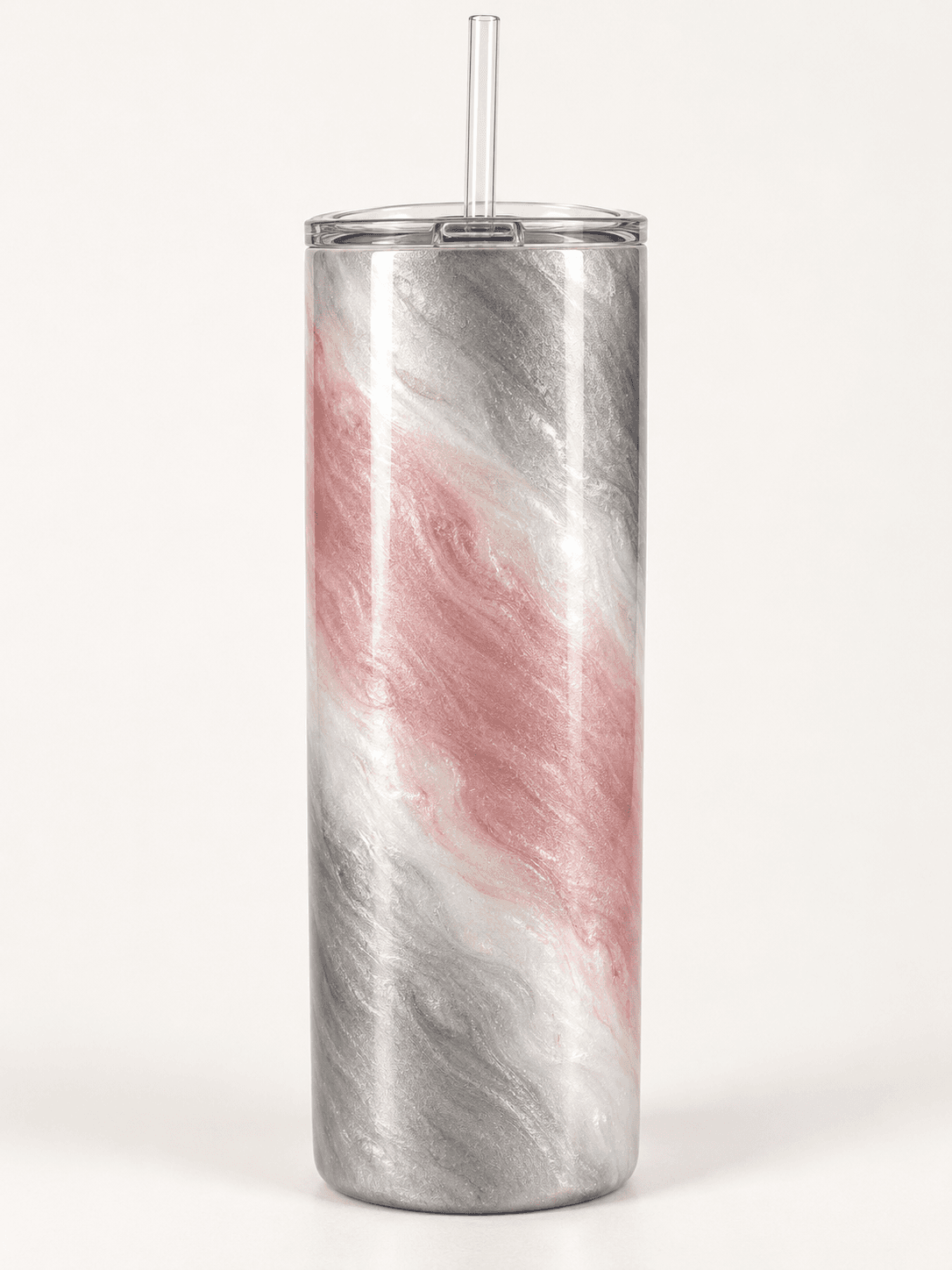 Platinum Blush Current