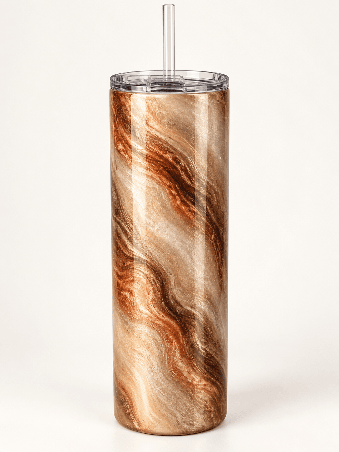 Desert Metal Silk