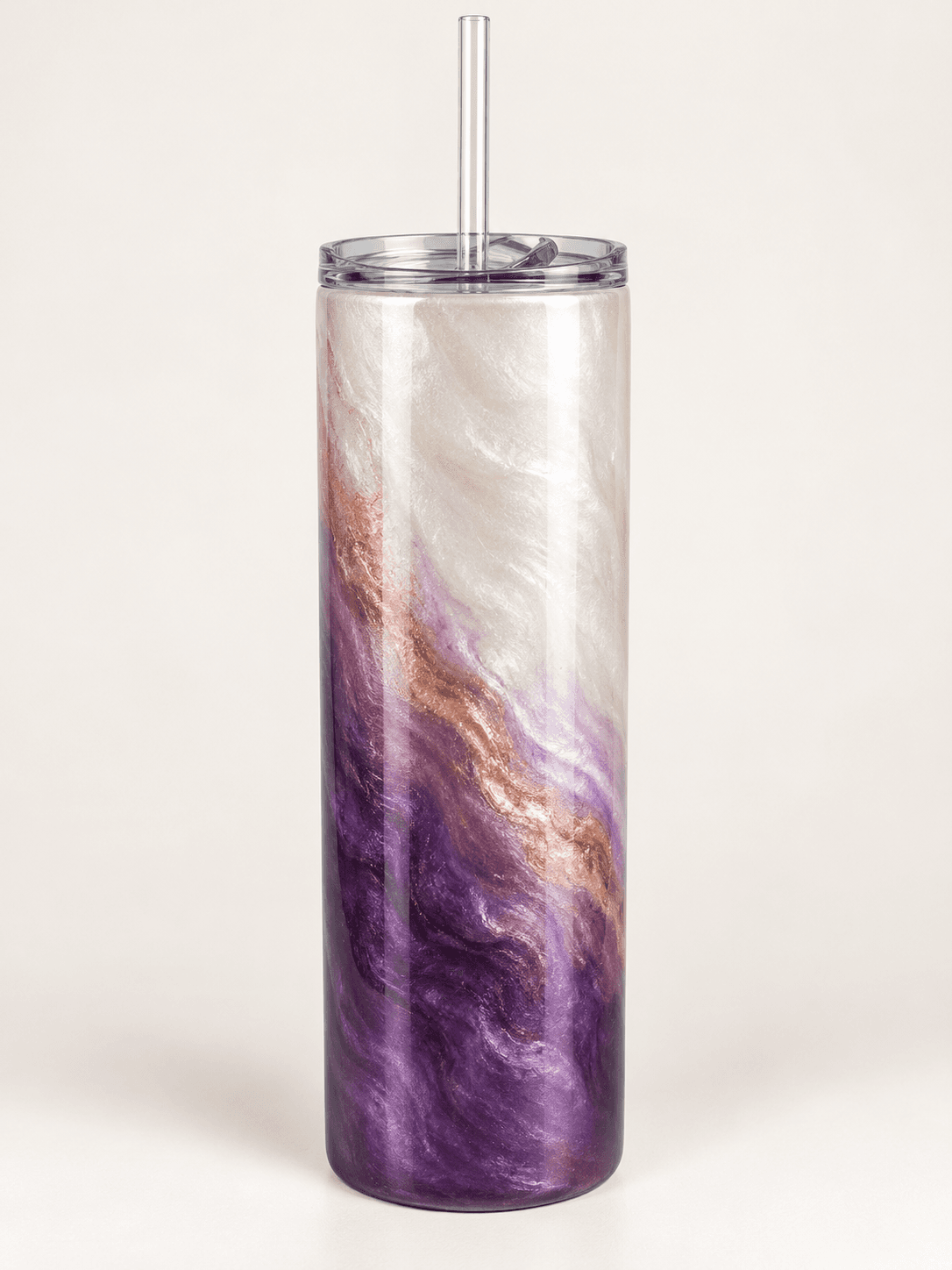 Pearl Amethyst Daybreak