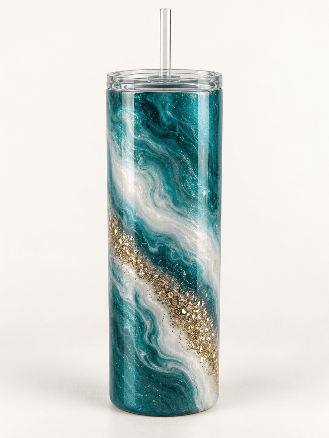 Champagne Lagoon Seam