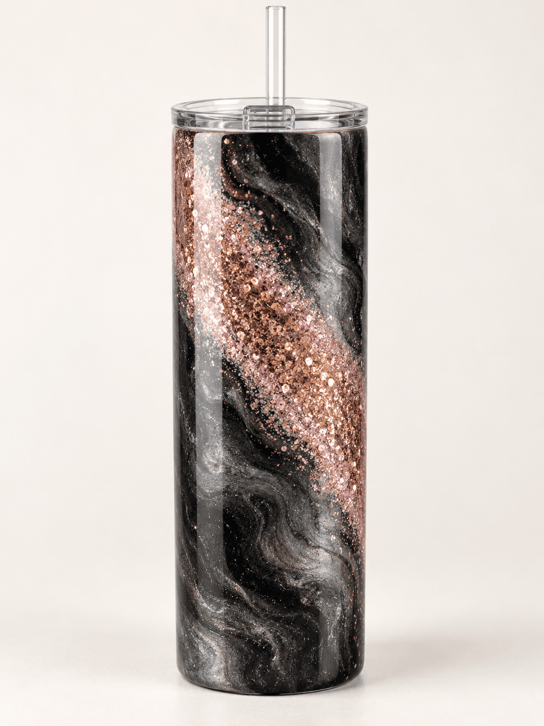 Rose Onyx Sparkstream