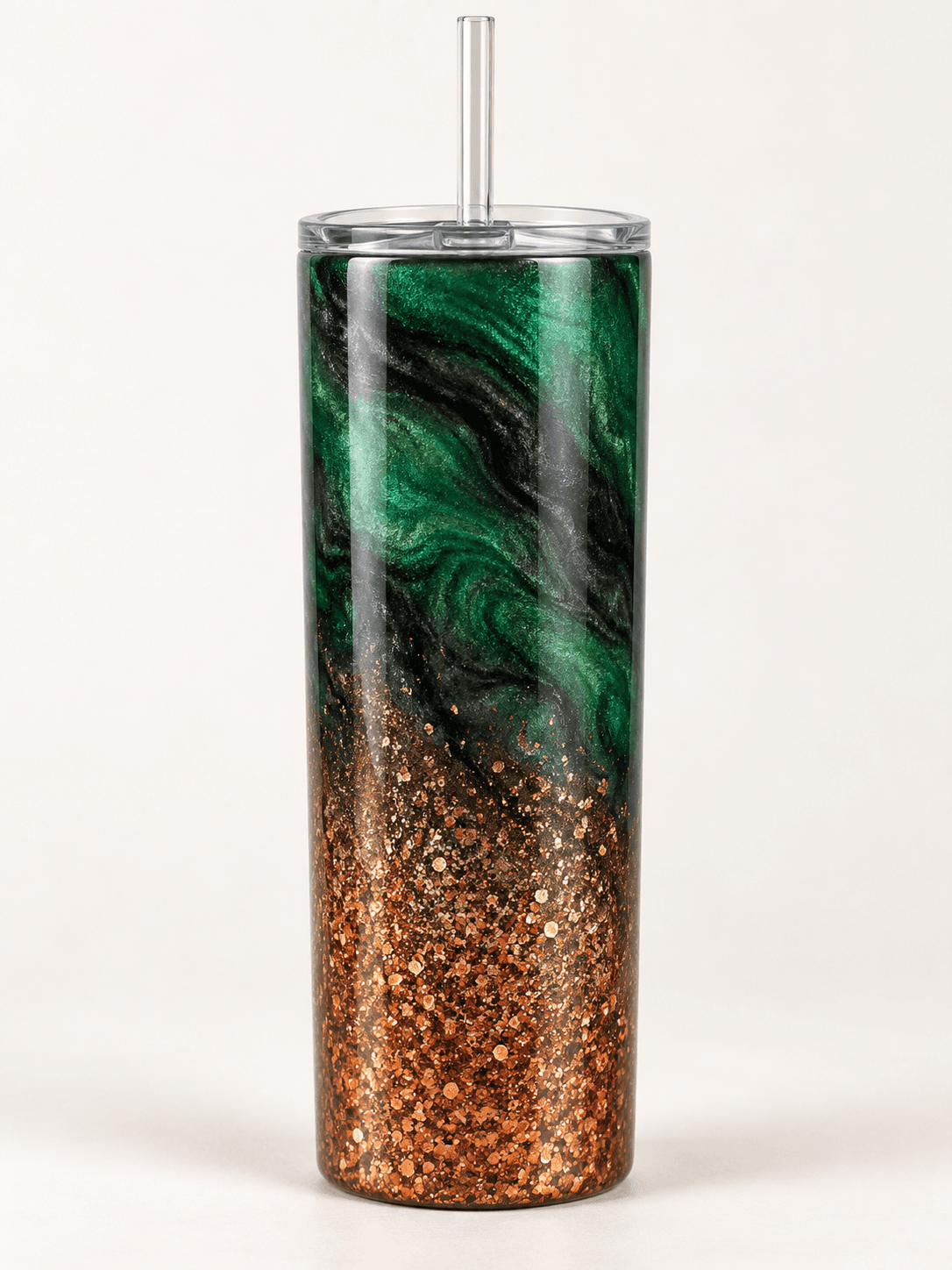 Jade Copper Shore