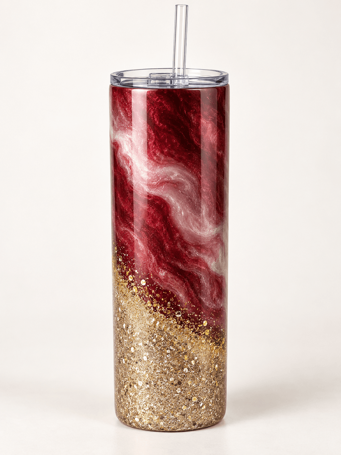Ruby Champagne Shoreline