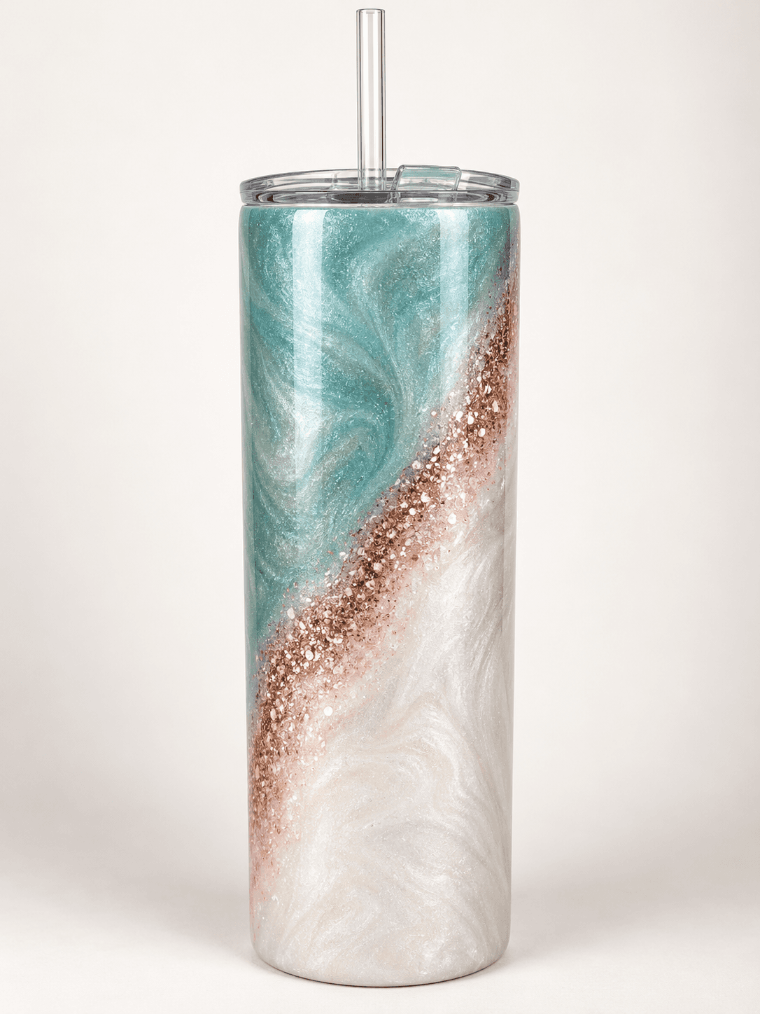 Aqua Rose Mineralstream