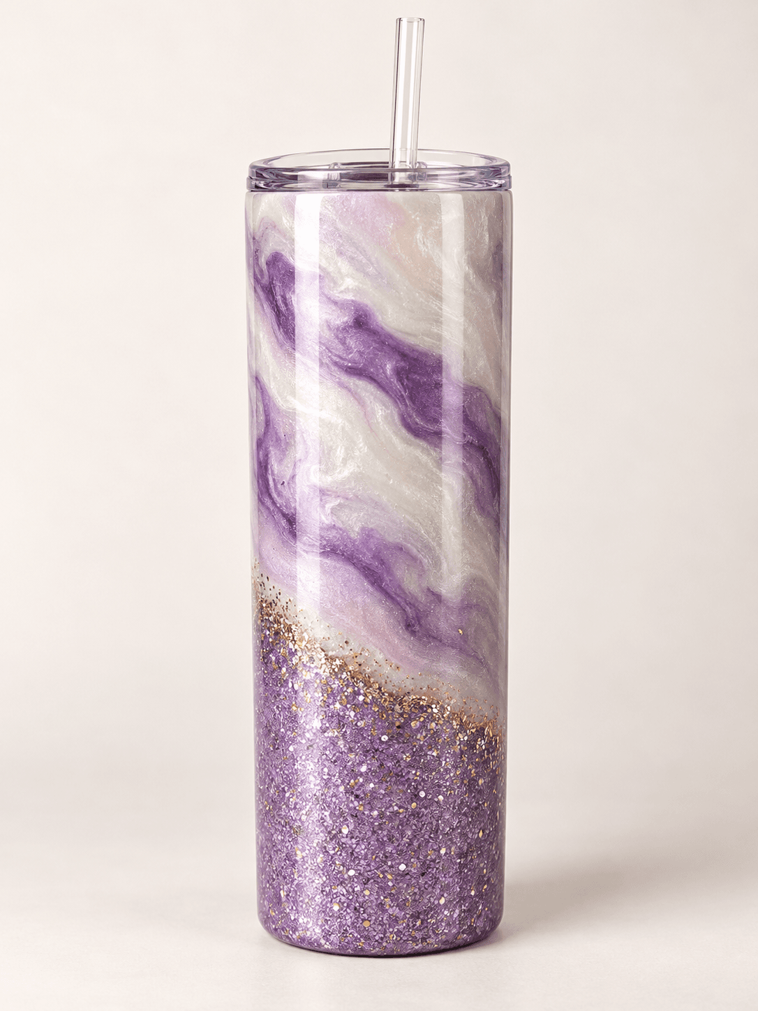Lavender Gold Silkspark