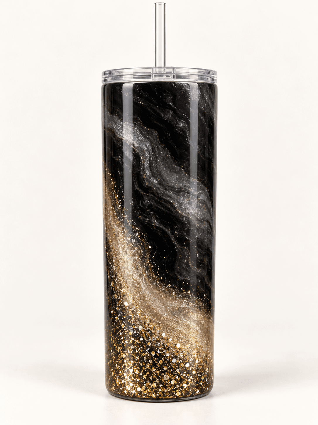 Black Champagne Sparkfold