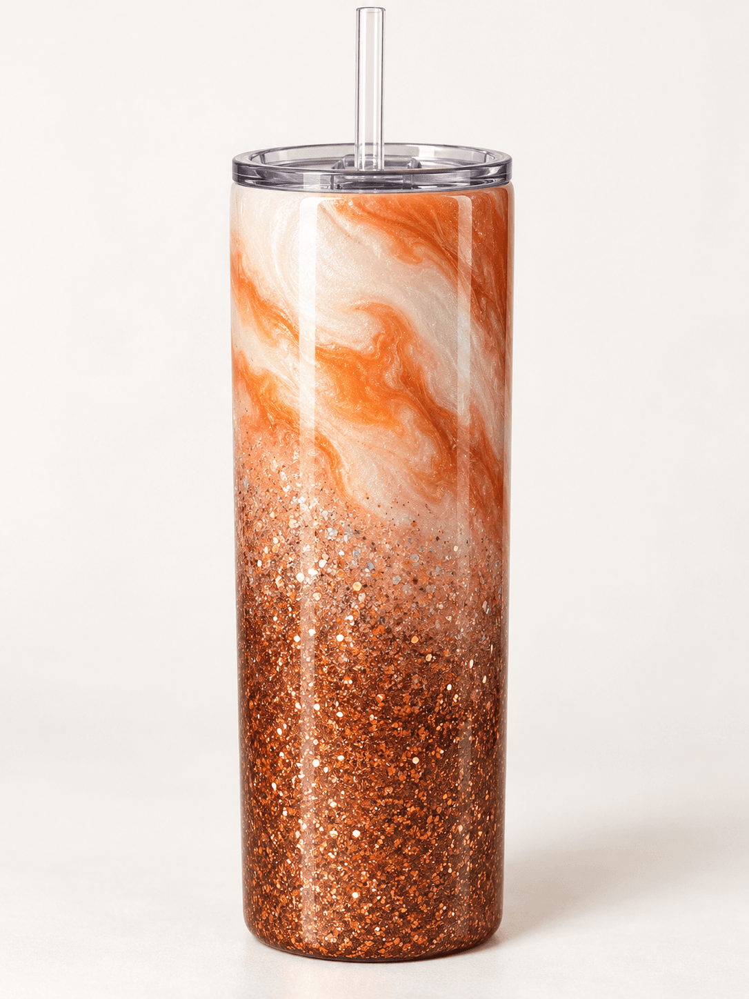 Copper Pearl Emberglow