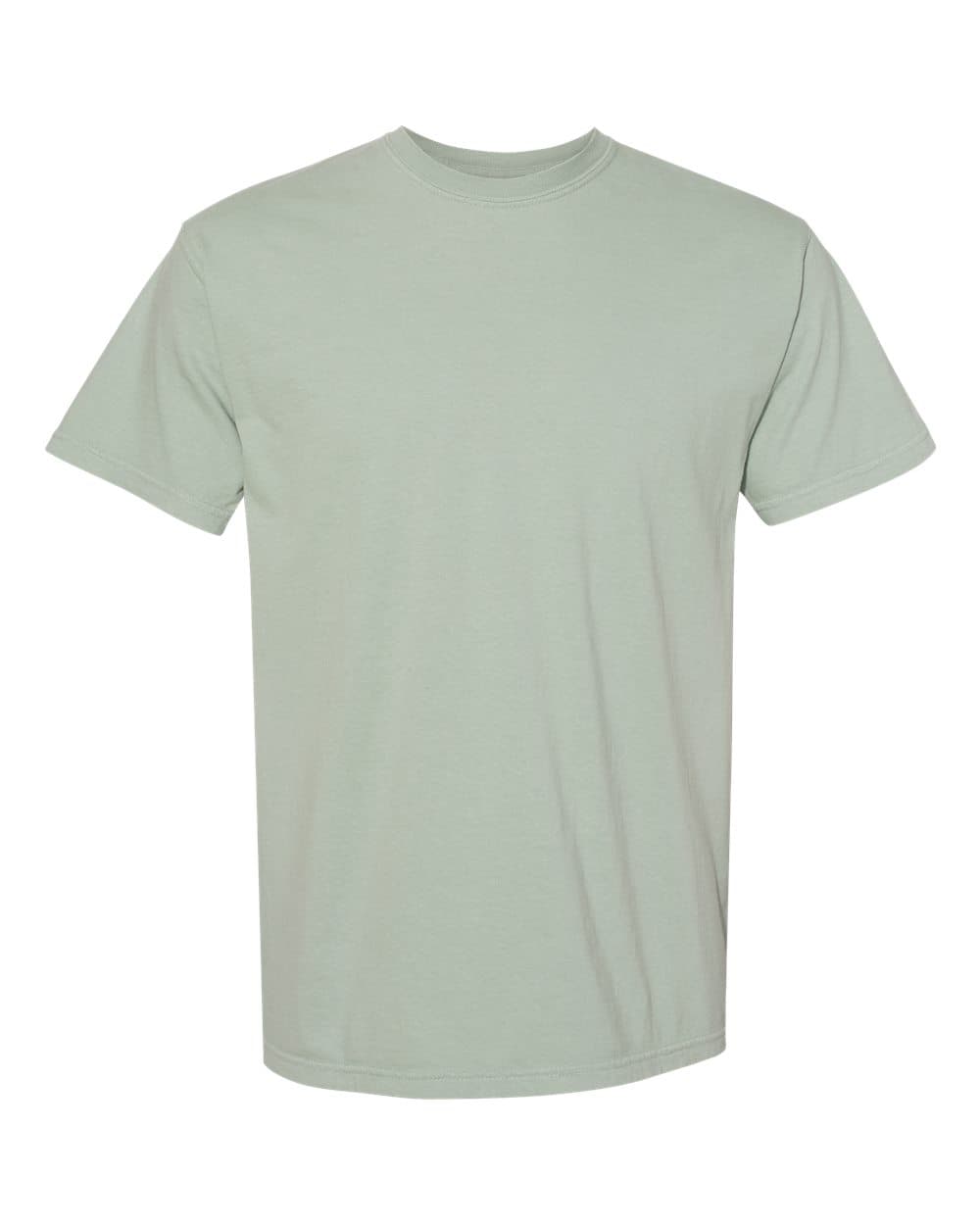 Comfort Colors 1717 Unisex Garment-Dyed Heavyweight T-Shirt